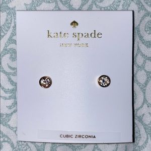 Kate Spade Stud Earrings